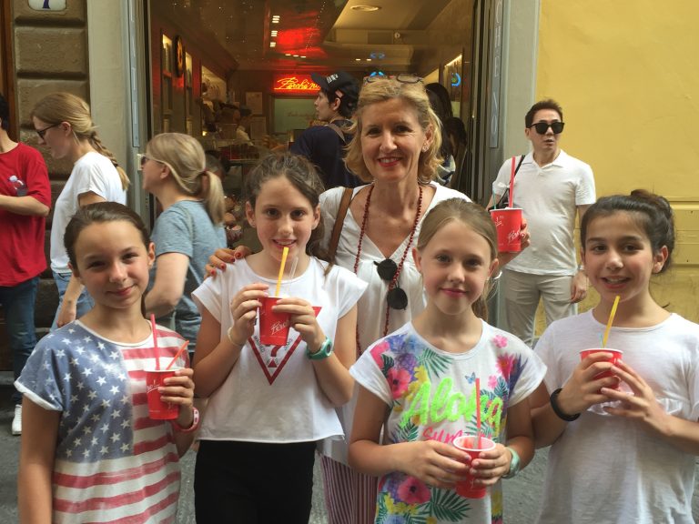 visiter-florence-en-famille