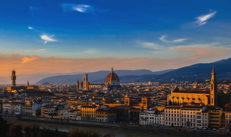 Florence Panorama