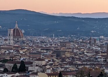 Florence en hiver : plusieurs raisons de tomber sous son charme!