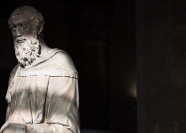 Orsanmichele : Ghiberti ou Donatello?